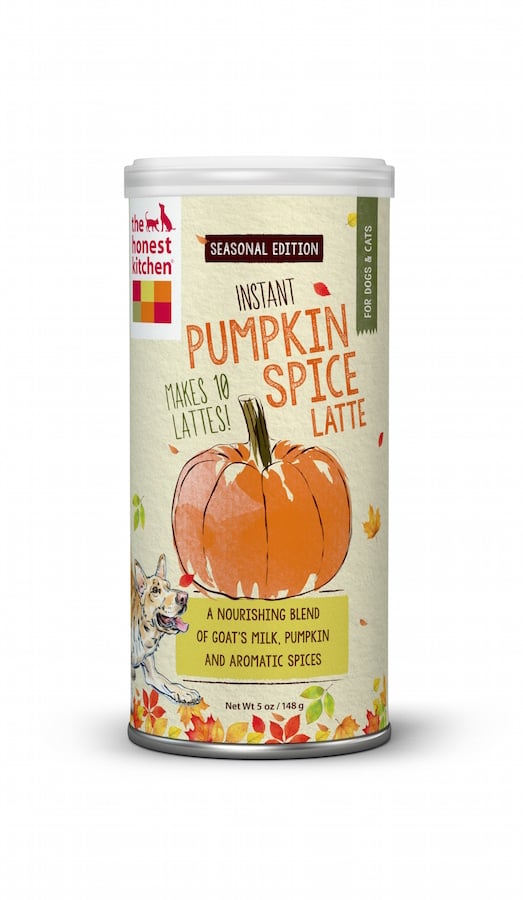 Image result for instant pumpkin spice latte chewy.com