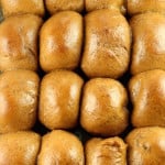 Outback Steakhouse Rolls Recipe