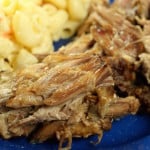 Crock Pot Kalua Pork