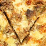 Kalua Pork Pizza