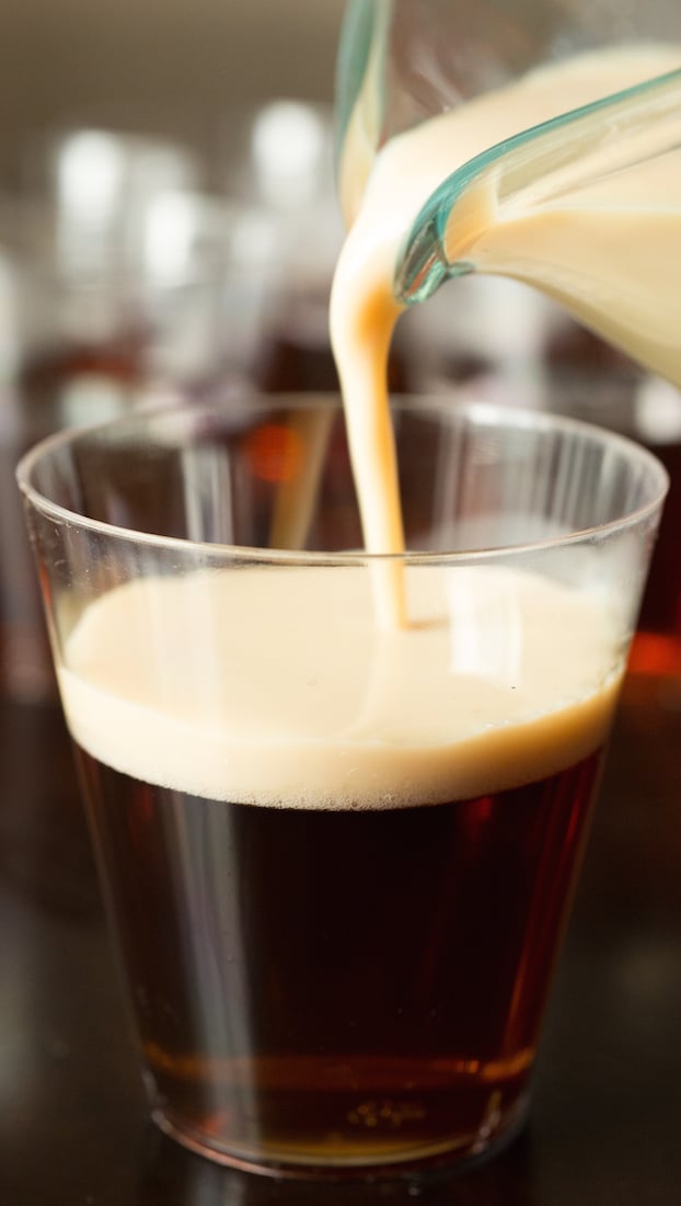 Irish Car Bomb Jello Shots Recipe  Jello Shot Recipes