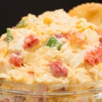 Best Homemade Pimento Cheese - Pimento Cheese Recipe