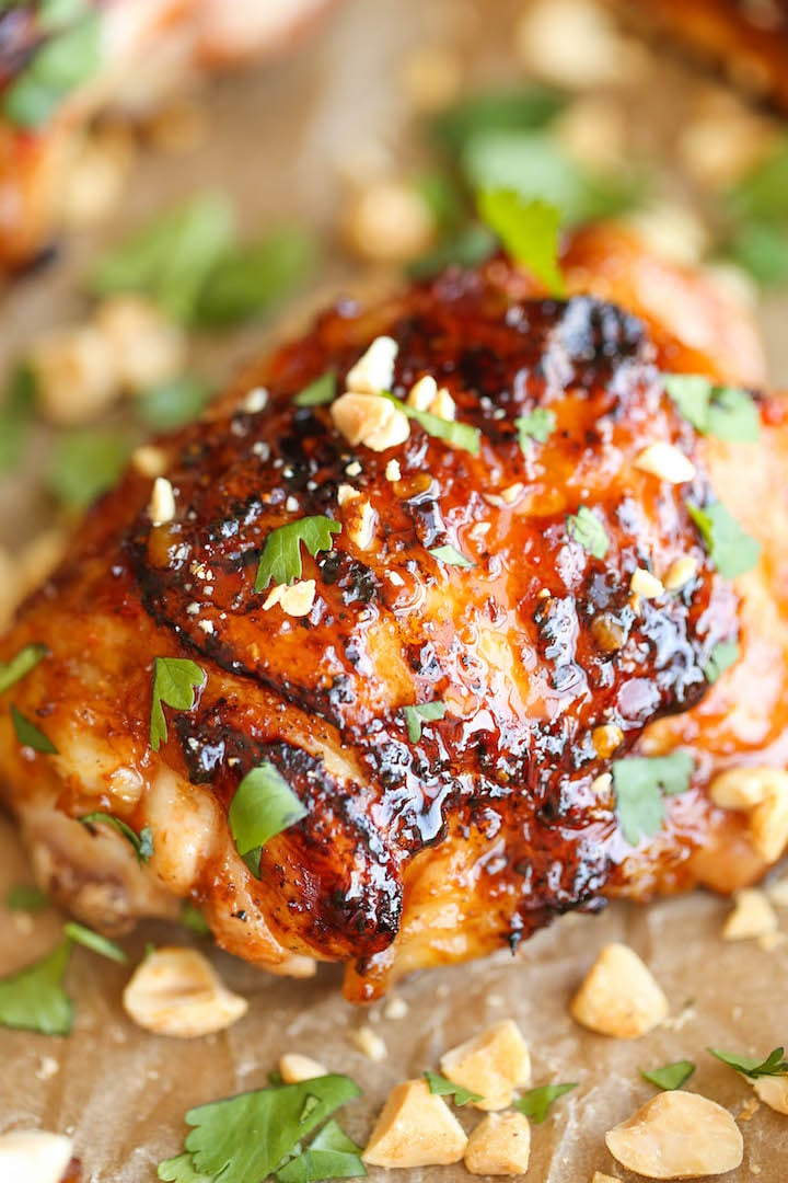 30 Chicken Dinner Recipes You Can Make In 30 Minutes