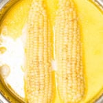 Instant Pot Milk & Honey Corn Recipe