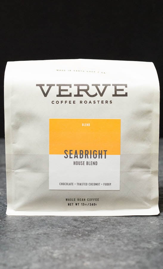 What Coffee Beans Should I Buy? Verve Seabright