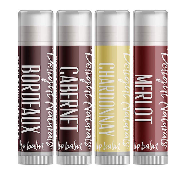 Wine Chapstick - Gifts For Wine Lovers