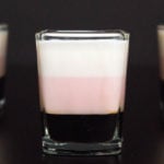 Neapolitan Shots Recipe