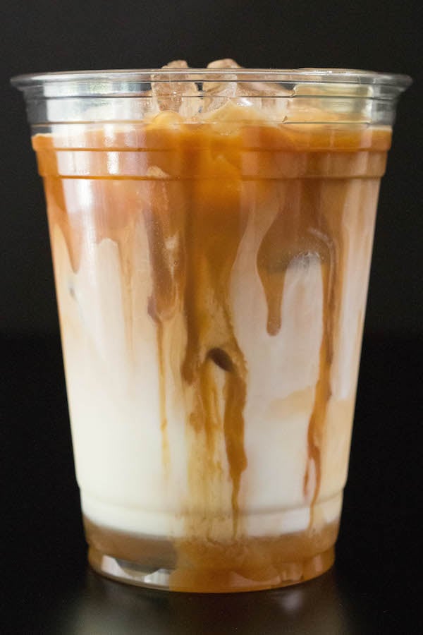 I Tried 7-Eleven's Iced Coffee to See If It's Better Than Starbucks - Parade