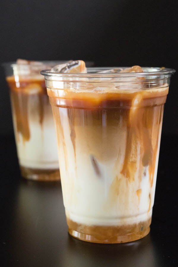 Starbucks Iced Caramel Macchiato Recipe,How To Bleach Clothes At Home