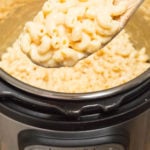 Instant Pot Mac & Cheese Recipe