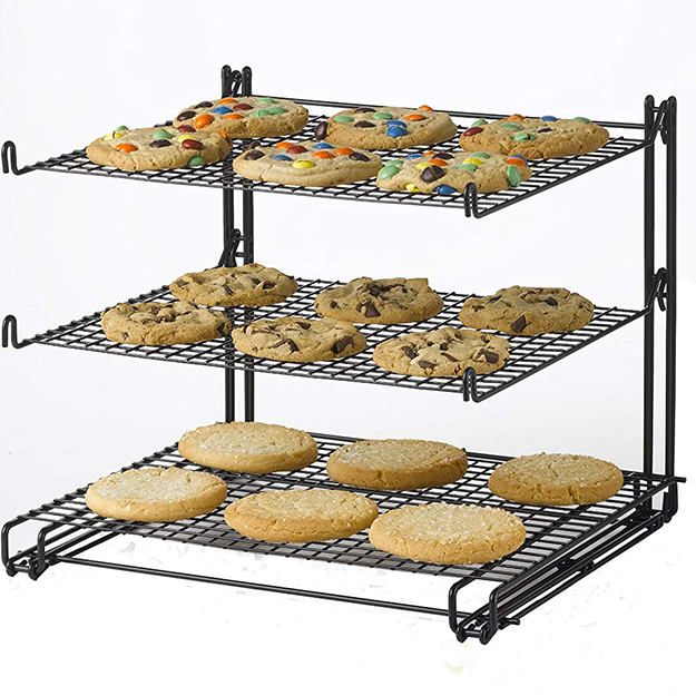 Gifts For Bakes - 3 Tier Cooling Rack