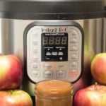 Instant Pot Apple Butter Recipe