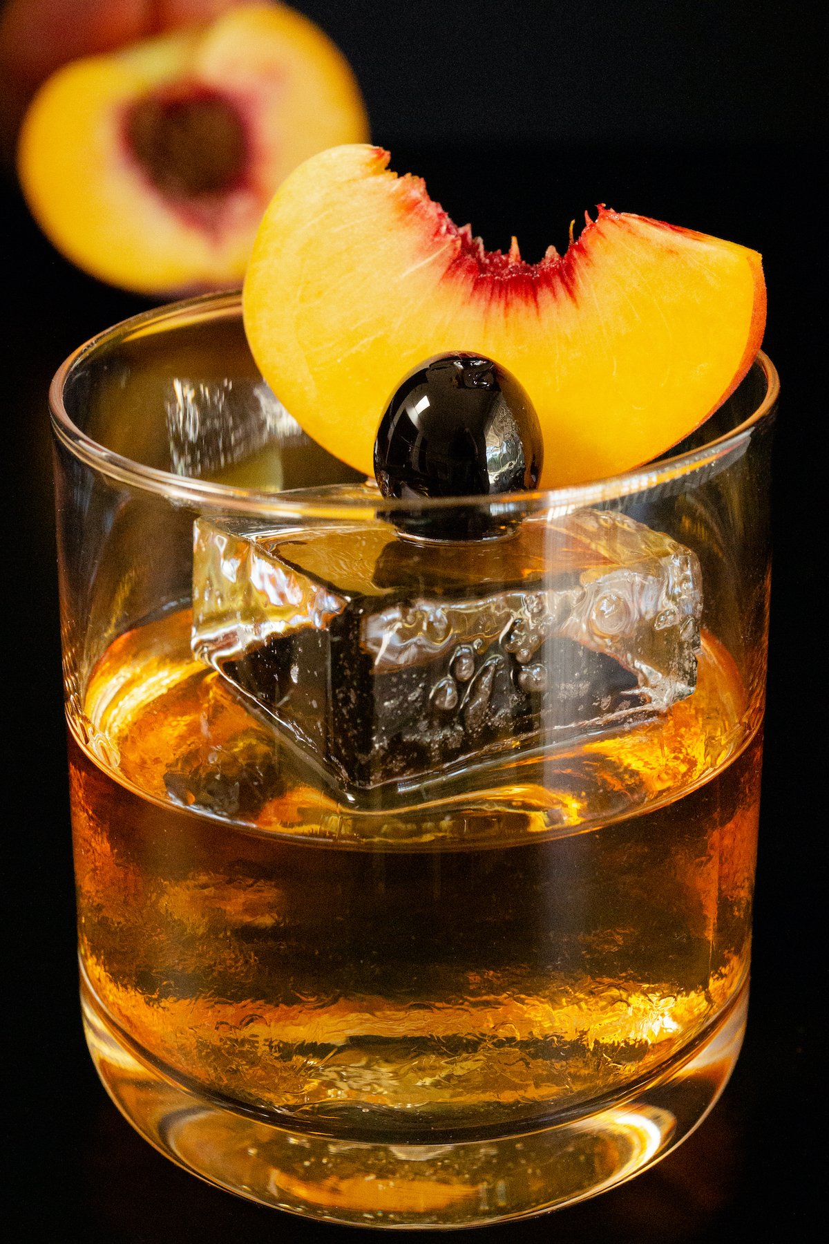 Old fashioned recipe