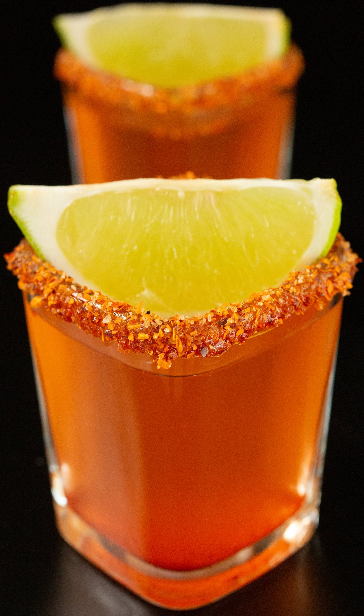 17+ Mexican Candy Shot Recipe