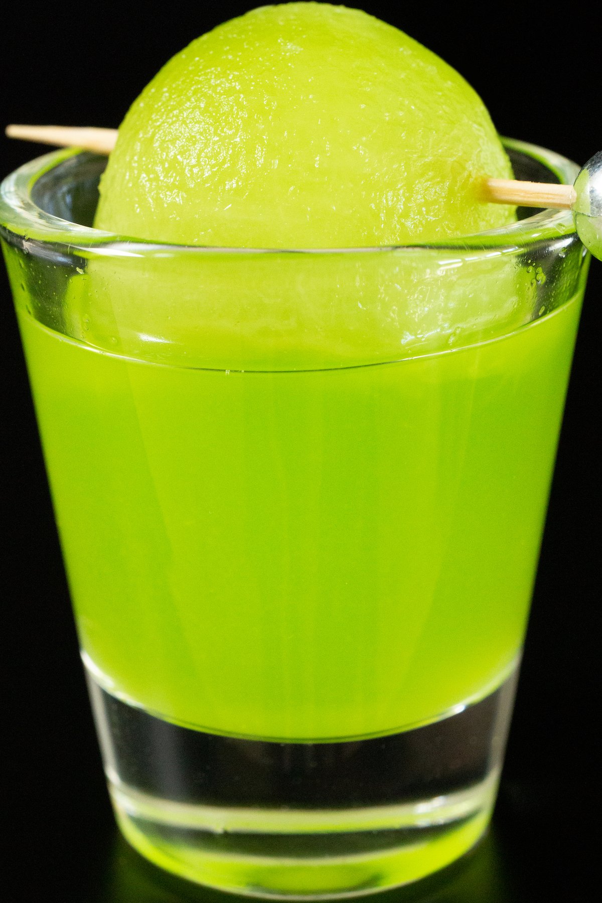 12+ Melon Ball Shot Recipe