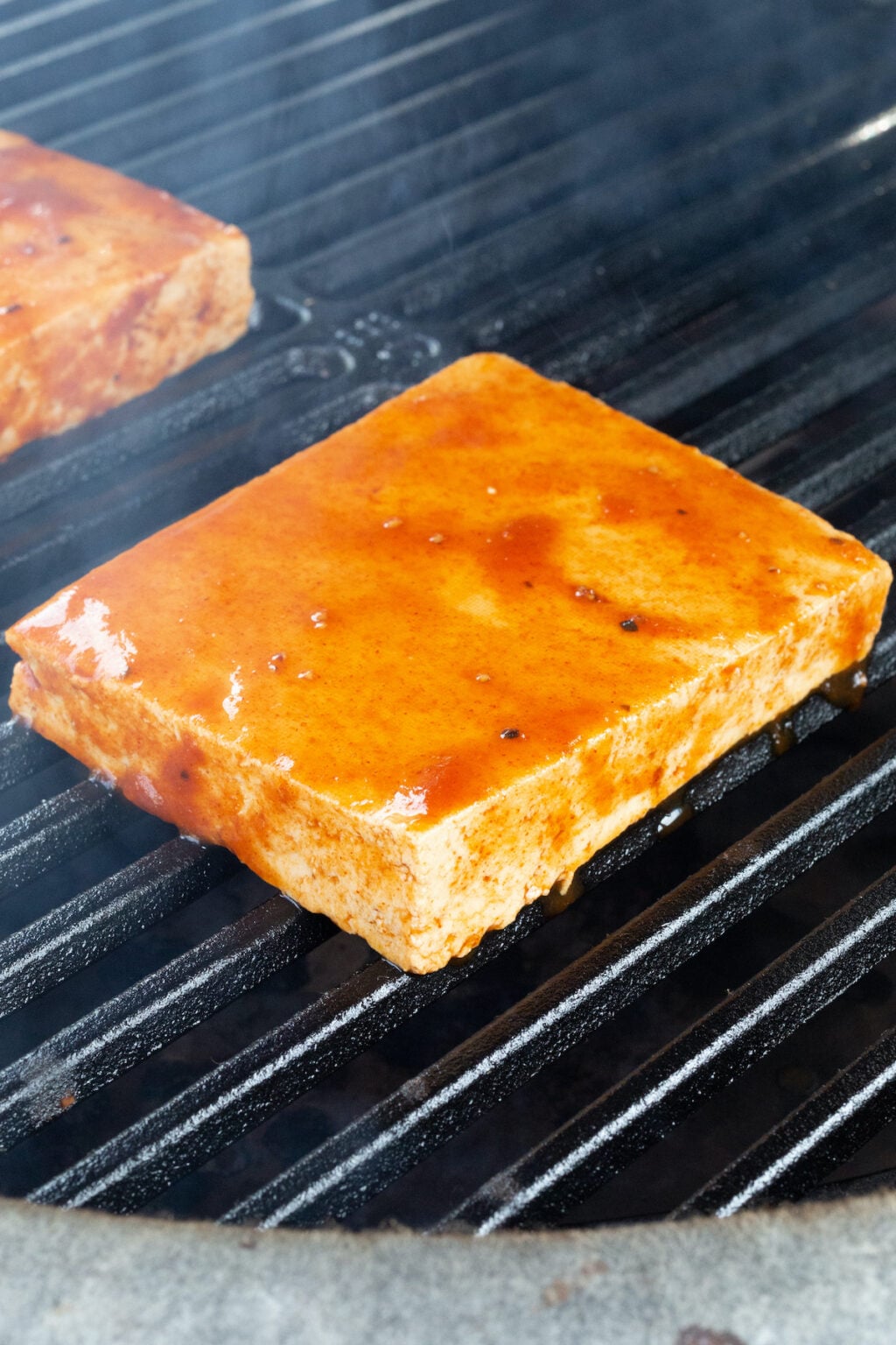 Smoked Tofu
