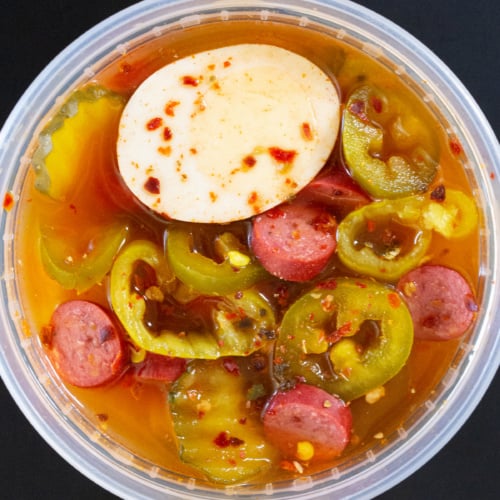 Spicy Bowls - Cooking With Janica