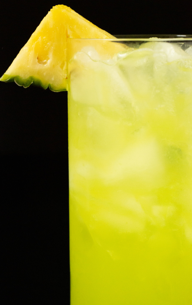 June Bug Cocktail - Cooking With Janica