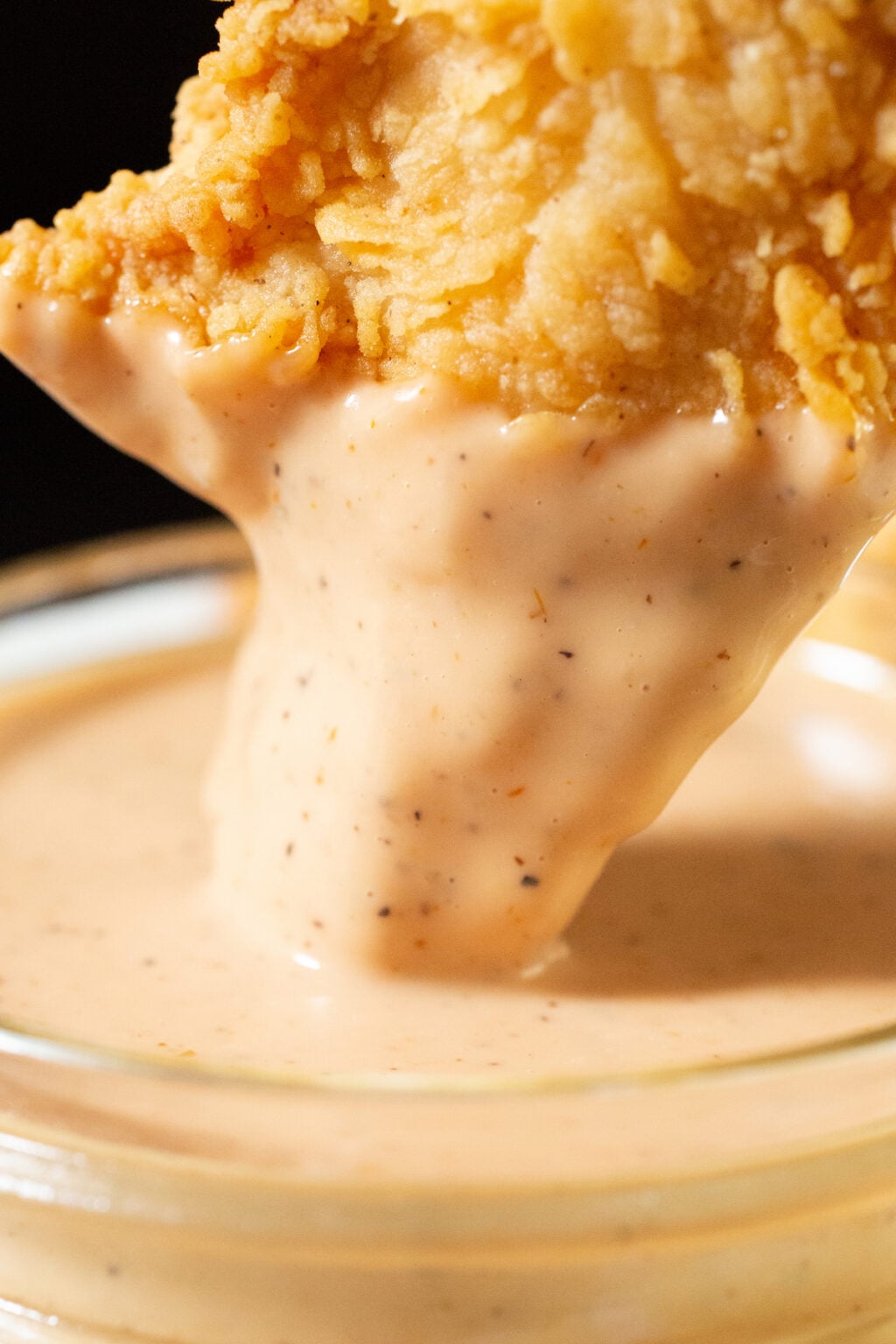 Cane's Sauce Recipe - Cooking With Janica